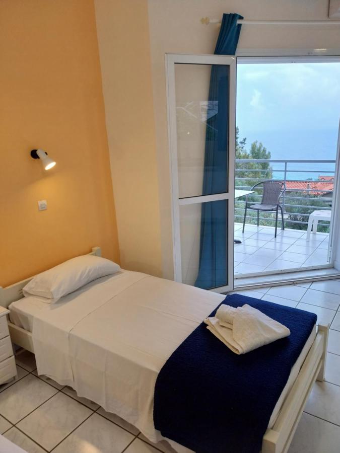 Odyseas Studios Vlachata Dış mekan fotoğraf